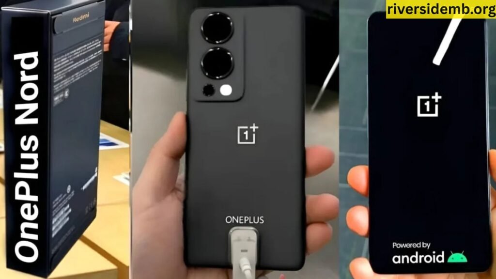 OnePlus Nord 2T Pro 5G