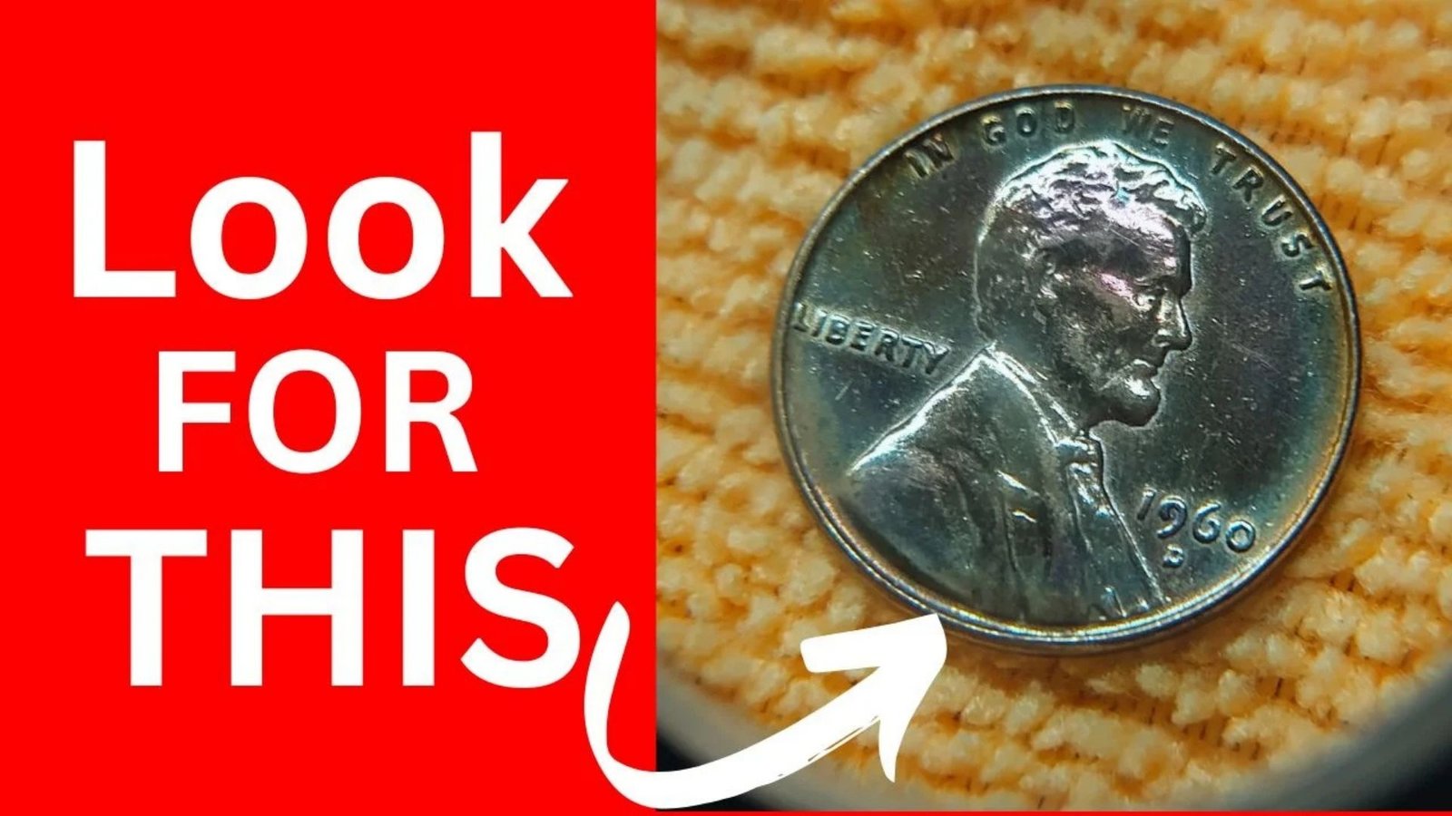 Rare 1943 Lincoln Penny Found in Old Purse: Worth Millions?