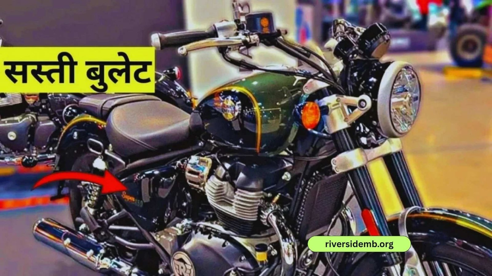 Royal Enfield Classic 250 2025: The Ultimate Retro Cruiser That’ll Steal Your Heart!