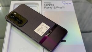 Oppo Reno12 Pro