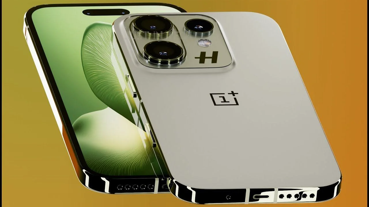 OnePlus 13T