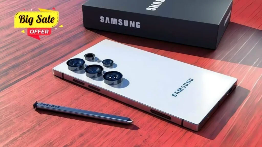Samsung Galaxy M35 Ultra 5G