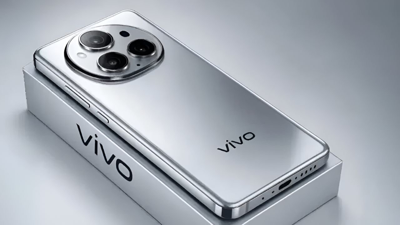 Vivo Y400 Redefines Mobile